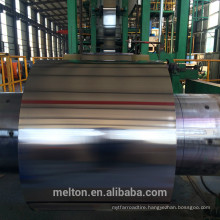 JIS G3303 MR/SPCC Grade Tinplate Steel